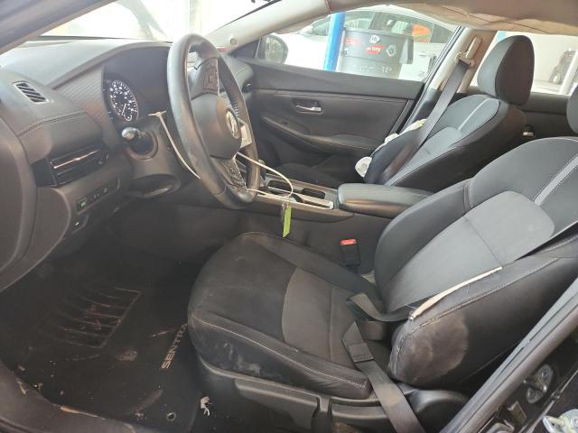 Nissan Sentra Sv Image 9