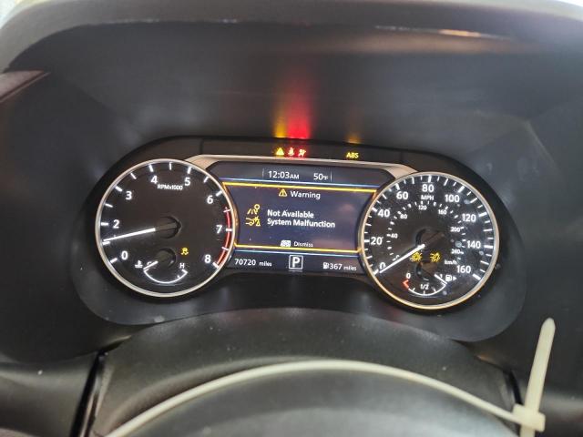 Nissan Sentra Sv Image 4