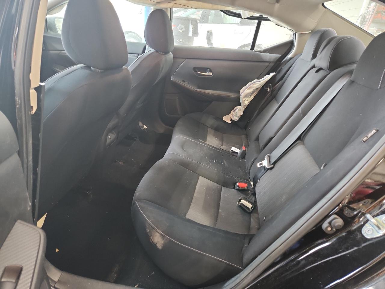 Nissan Sentra Sv Image 7