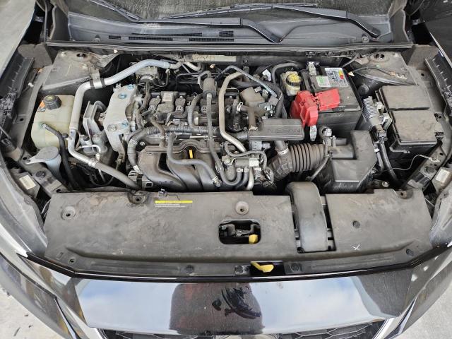 Nissan Sentra Sv Image 12