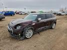 MINI Cooper S Clubman All4 Image 1