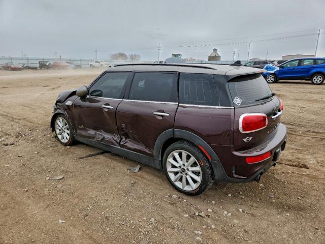 MINI Cooper S Clubman All4 Image 3