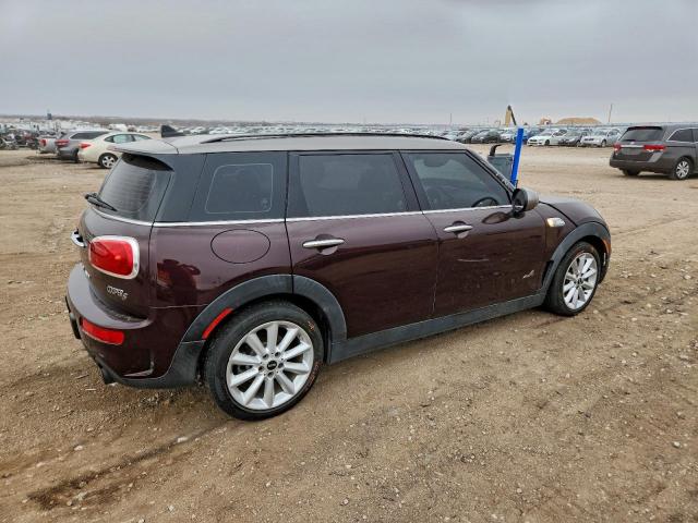 MINI Cooper S Clubman All4 Image 10