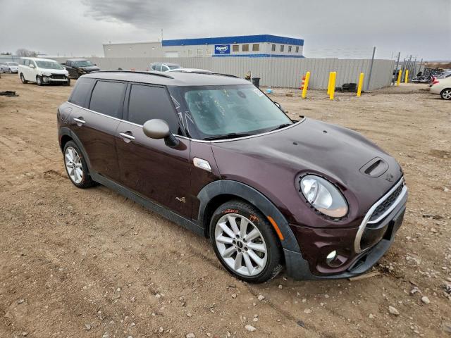 MINI Cooper S Clubman All4 Image 5