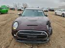 MINI Cooper S Clubman All4 Image 4