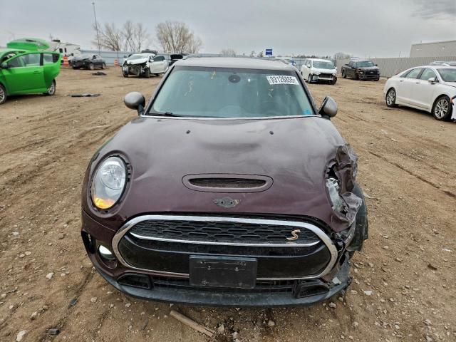 MINI Cooper S Clubman All4 Image 4