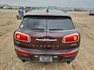 MINI Cooper S Clubman All4 Image 11