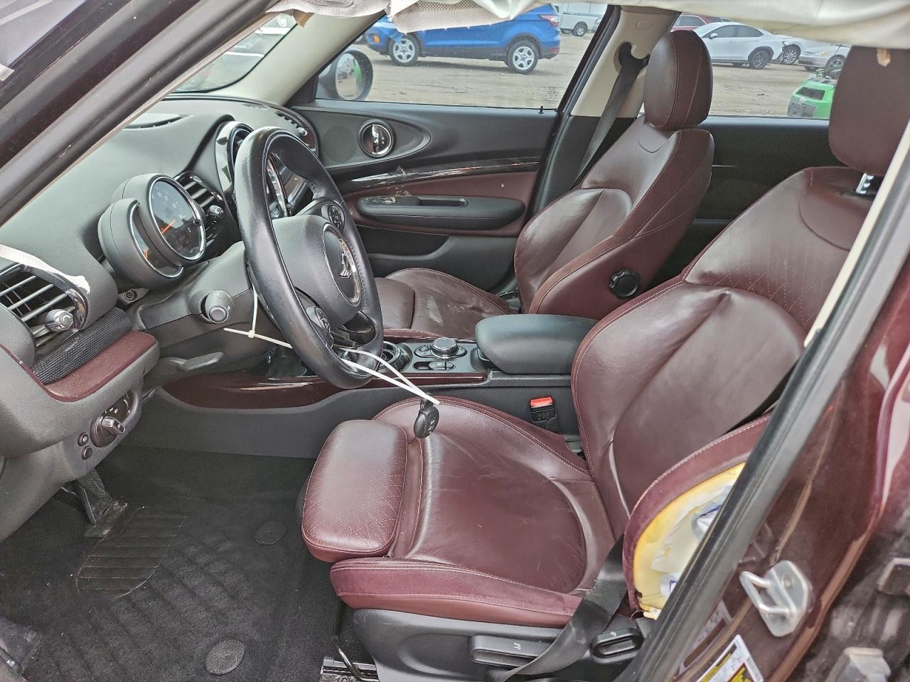 MINI Cooper S Clubman All4 Image 6