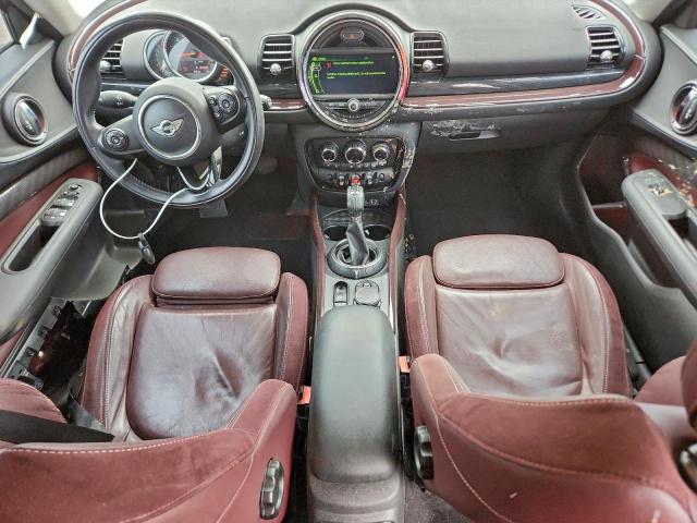 MINI Cooper S Clubman All4 Image 2