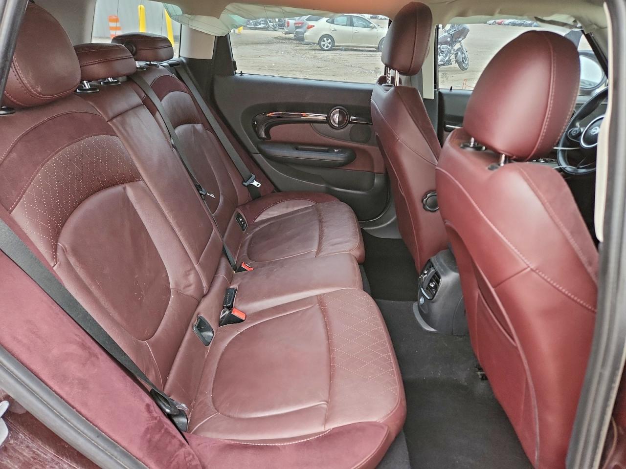 MINI Cooper S Clubman All4 Image 7