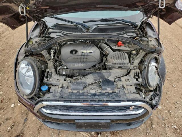 MINI Cooper S Clubman All4 Image 9