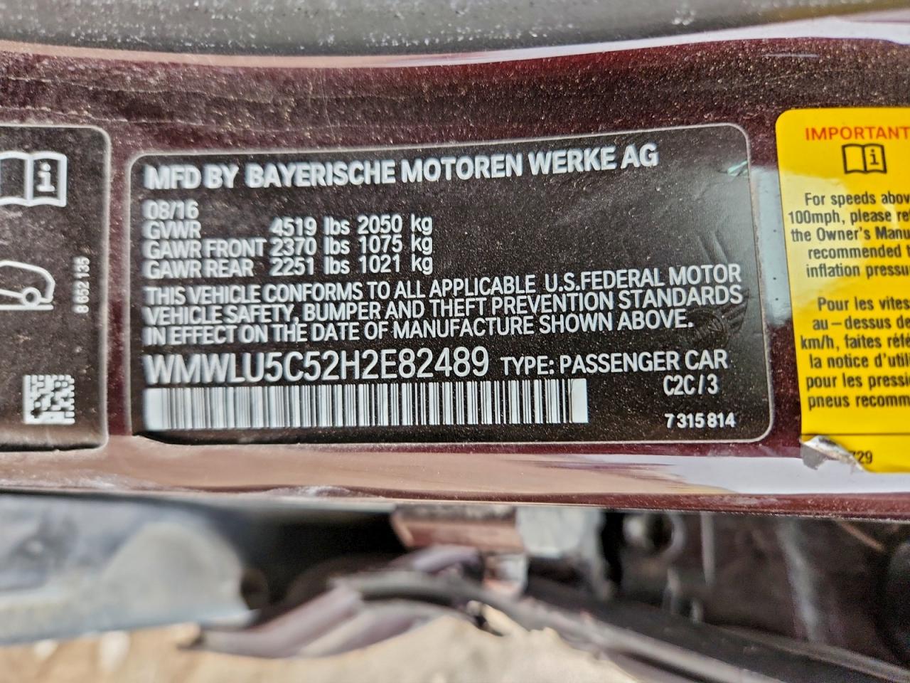 MINI Cooper S Clubman All4 Image 8