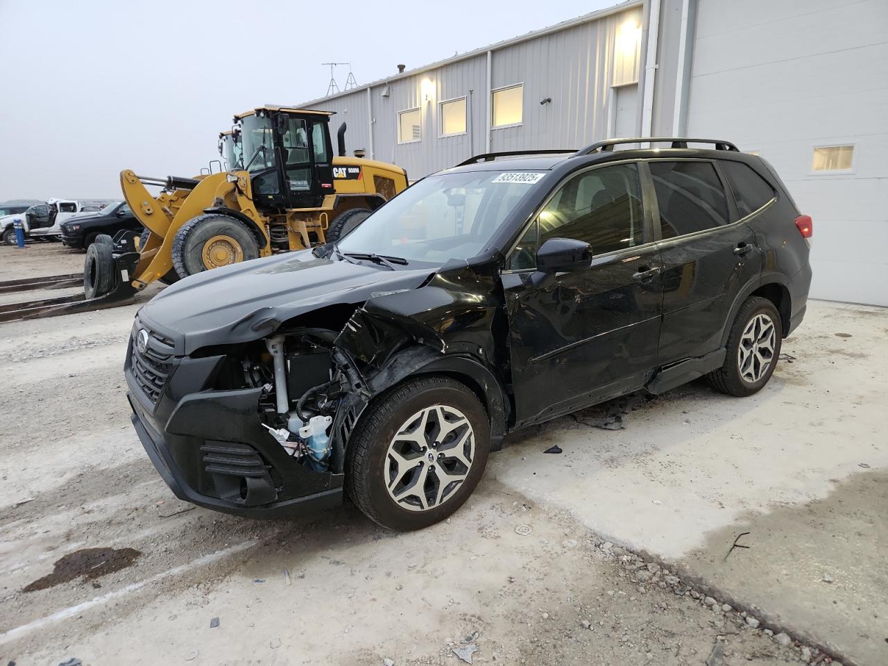 Subaru Forester Premium Image 1