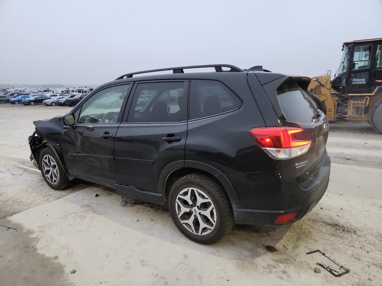 Subaru Forester Premium Image 2