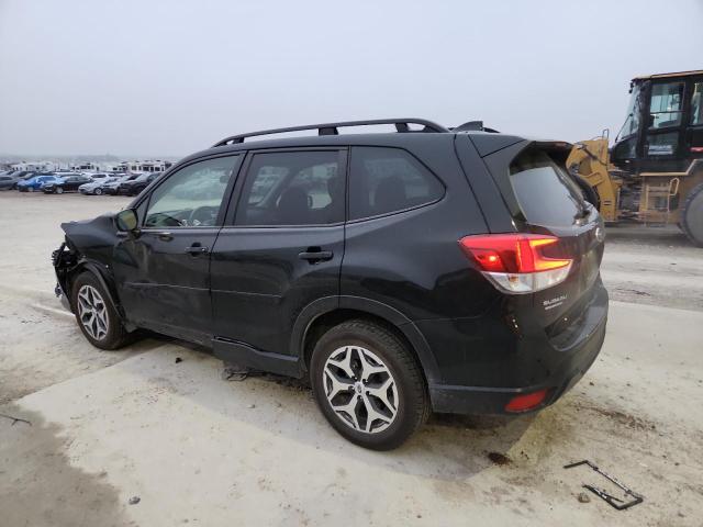 Subaru Forester Premium Image 2