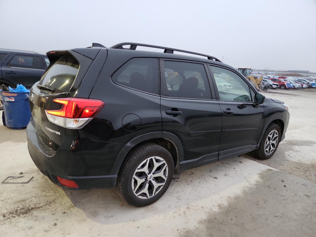 Subaru Forester Premium Image 3