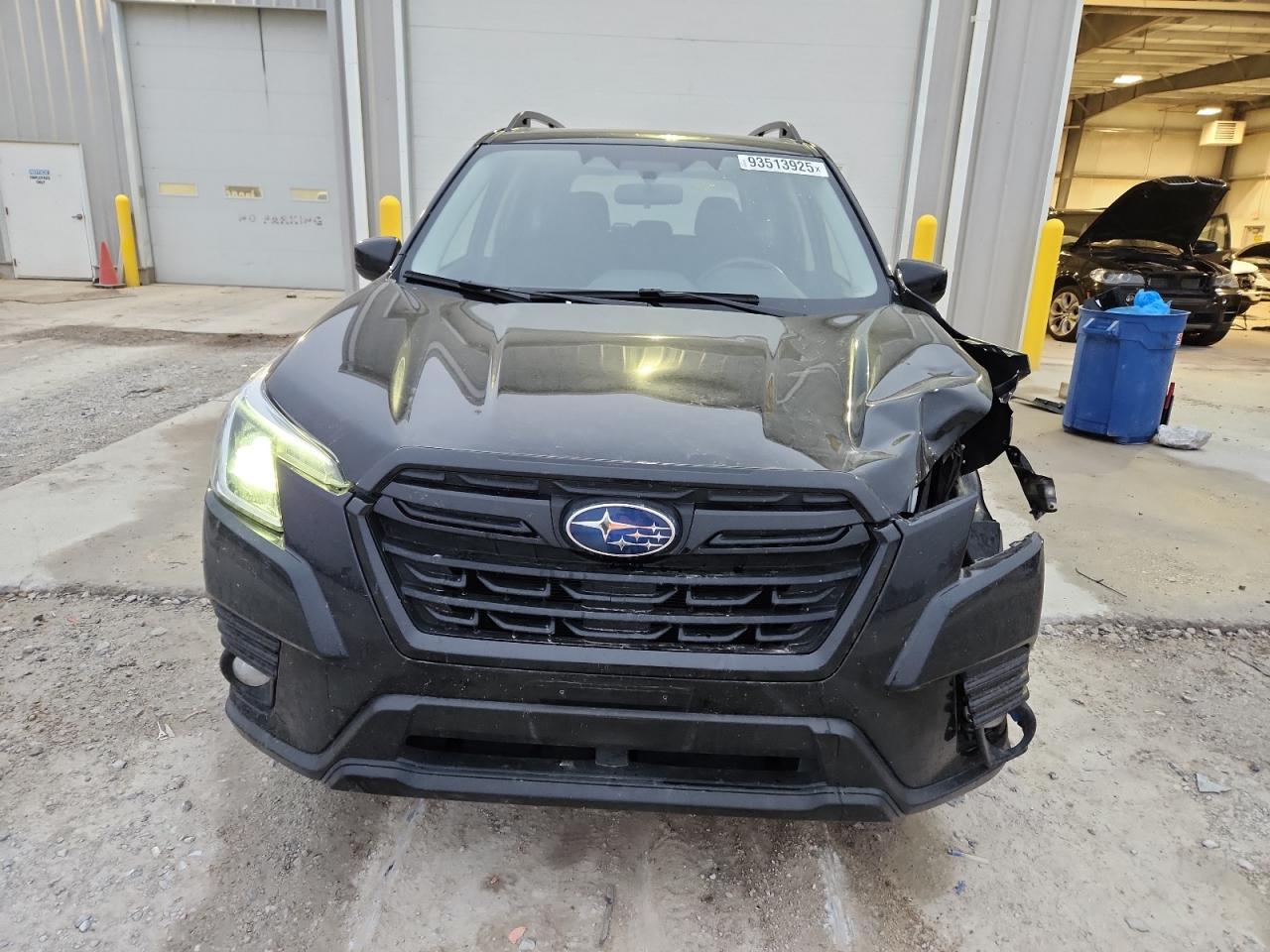 Subaru Forester Premium Image 6