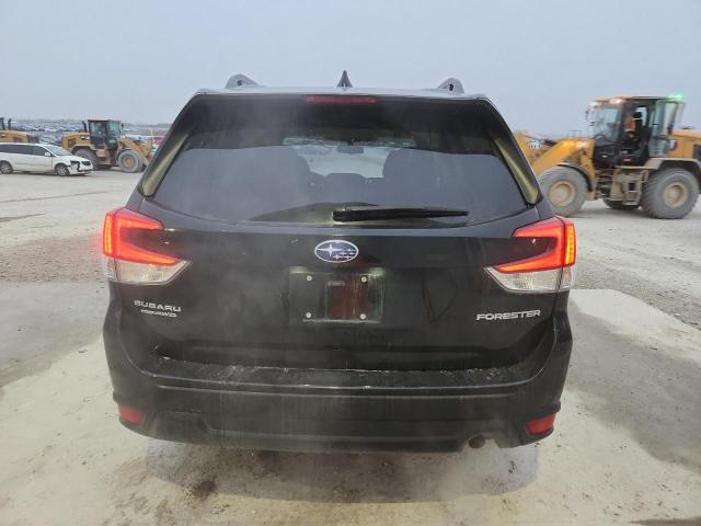 Subaru Forester Premium Image 4