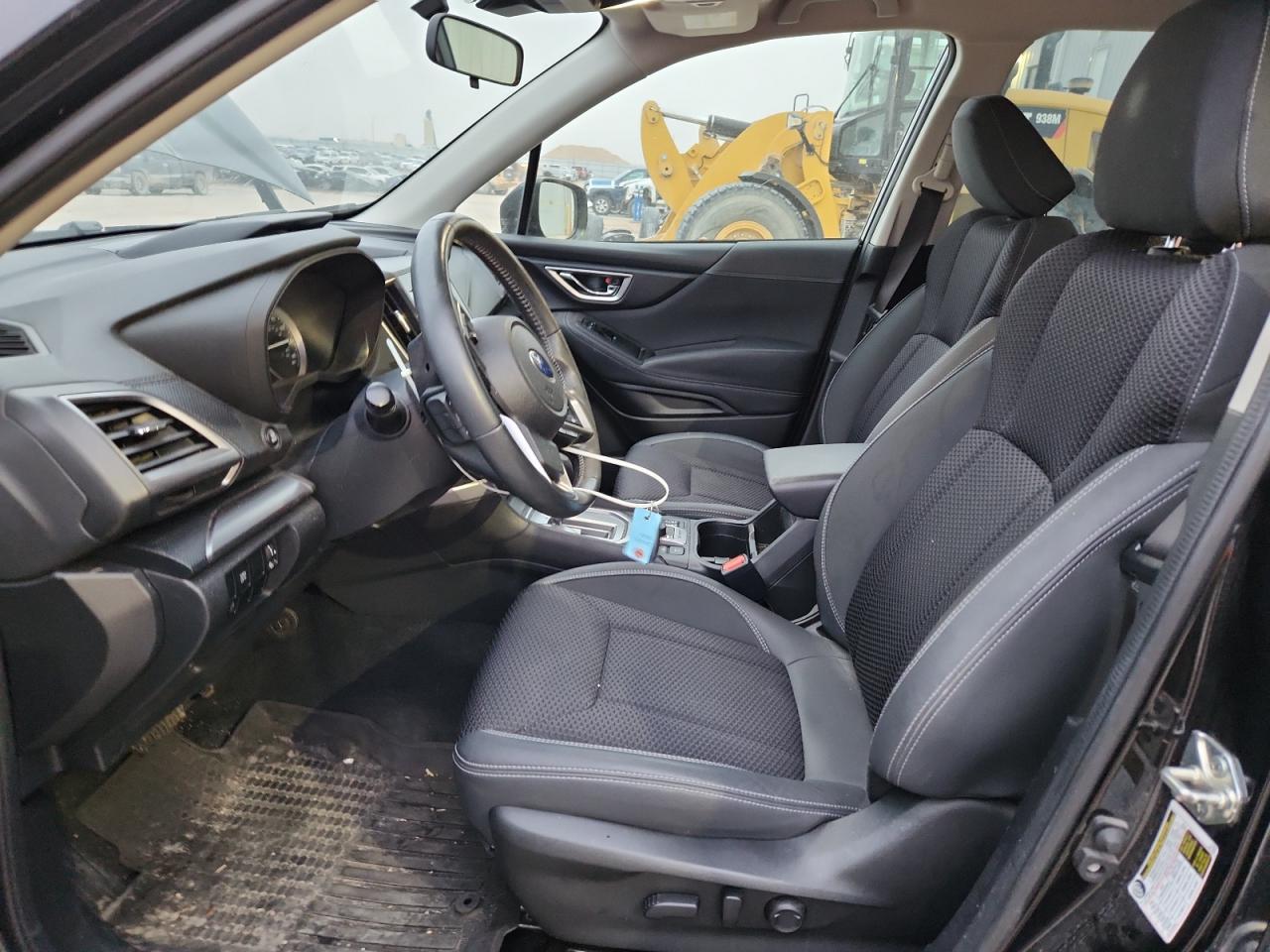 Subaru Forester Premium Image 7