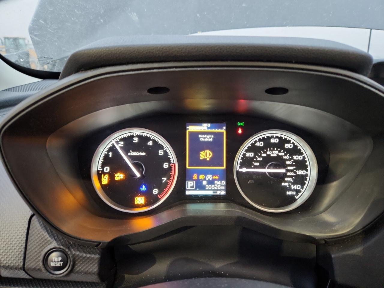 Subaru Forester Premium Image 9