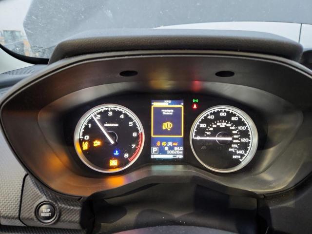 Subaru Forester Premium Image 9