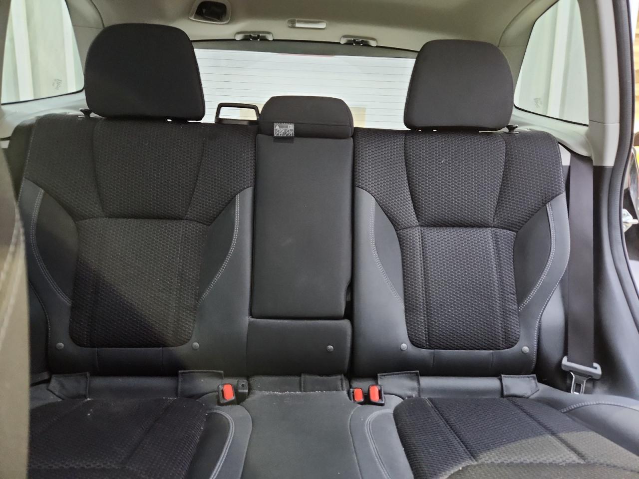 Subaru Forester Premium Image 13