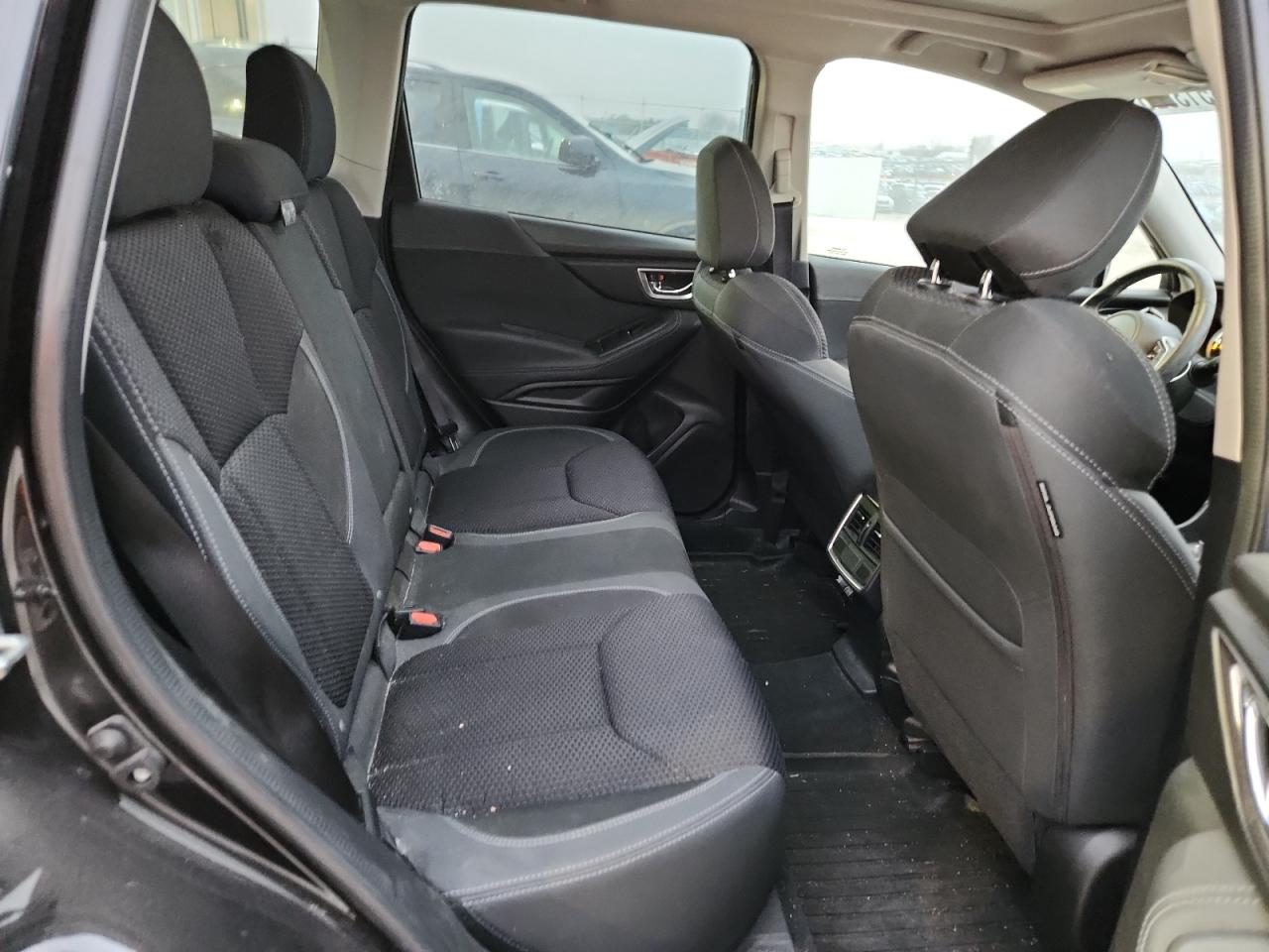 Subaru Forester Premium Image 8