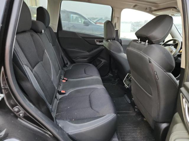 Subaru Forester Premium Image 8