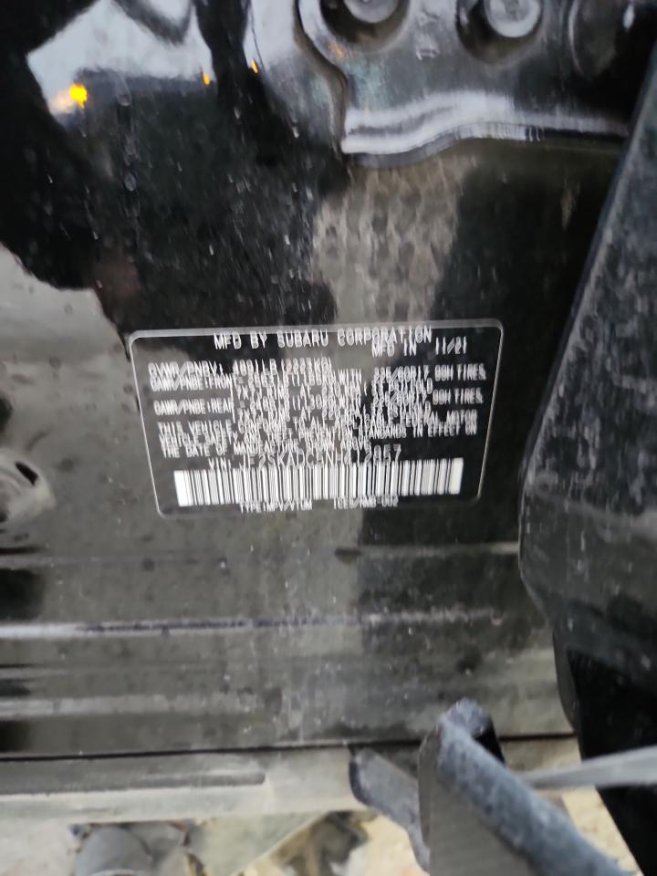 Subaru Forester Premium Image 12