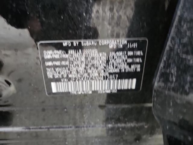 Subaru Forester Premium Image 12