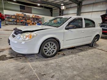  Salvage Chevrolet Cobalt Ls