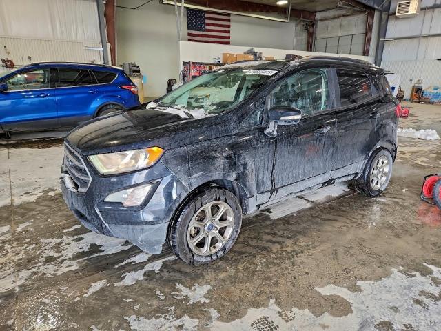  Salvage Ford EcoSport