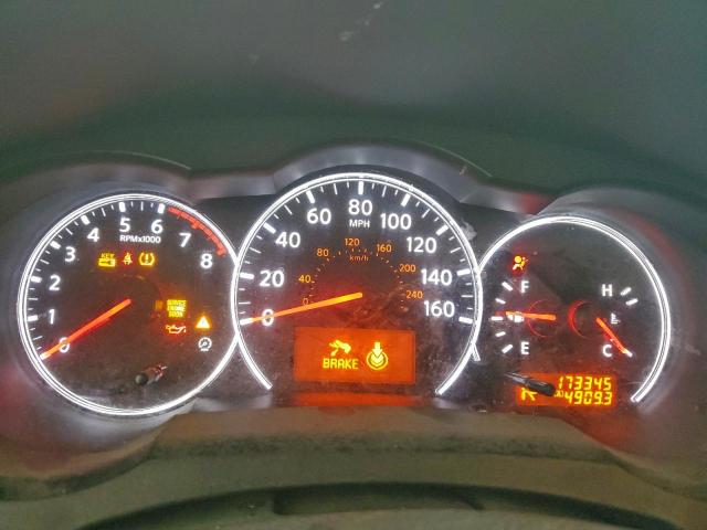 Nissan Altima Base Image 6