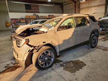  Salvage GMC Terrain El
