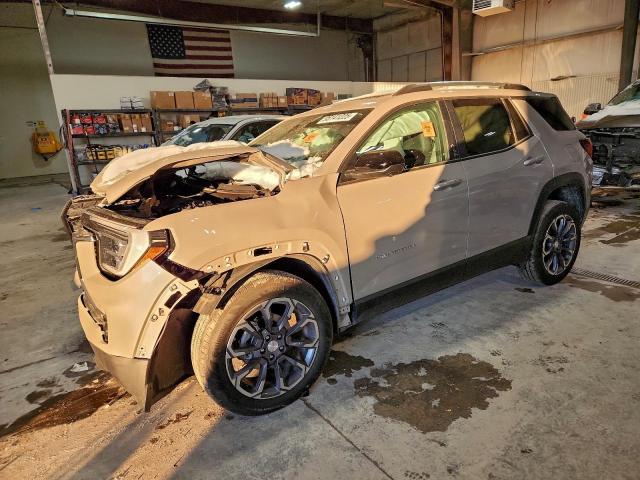  Salvage GMC Terrain El