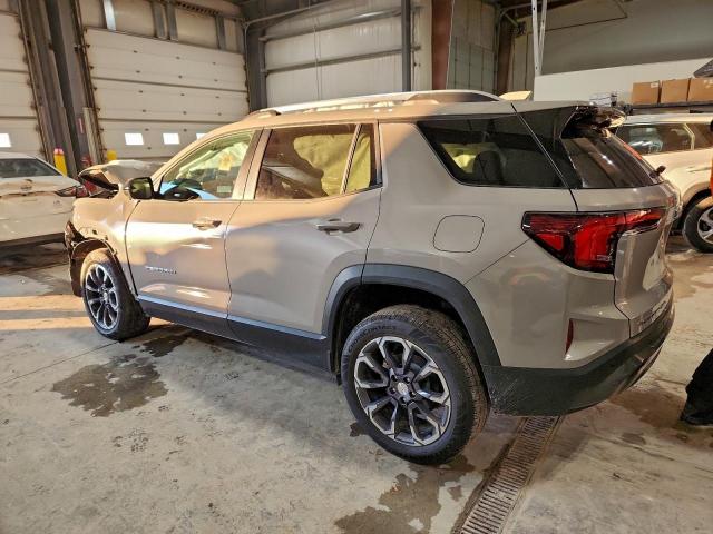 GMC Terrain El Elevation Image 3