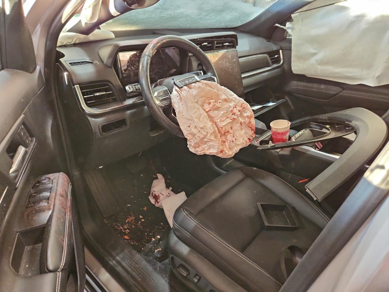 GMC Terrain El Elevation Image 10