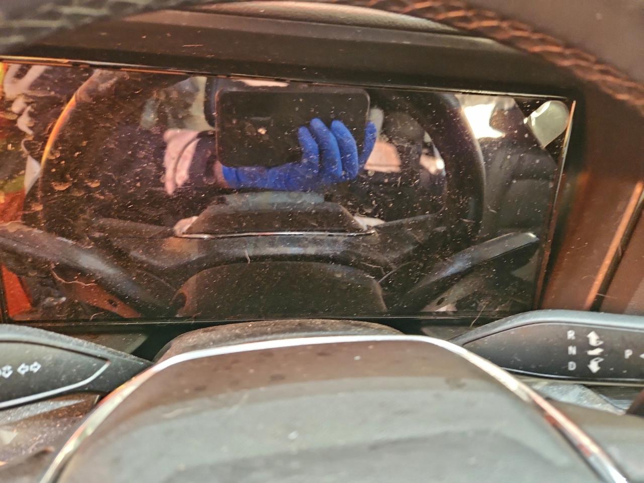 GMC Terrain El Elevation Image 9