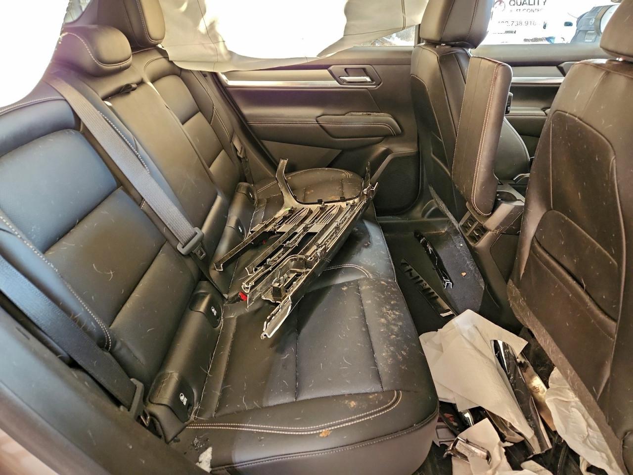 GMC Terrain El Elevation Image 2