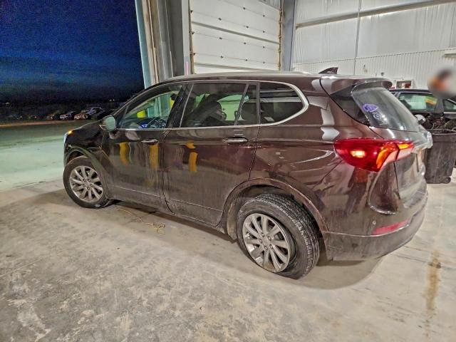 Buick Envision Essence Image 7