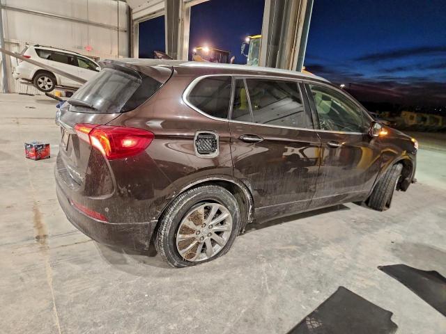 Buick Envision Essence Image 8