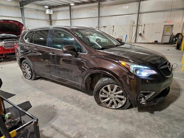 Buick Envision Essence Image 10