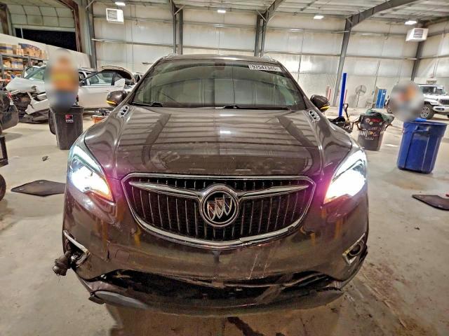 Buick Envision Essence Image 9