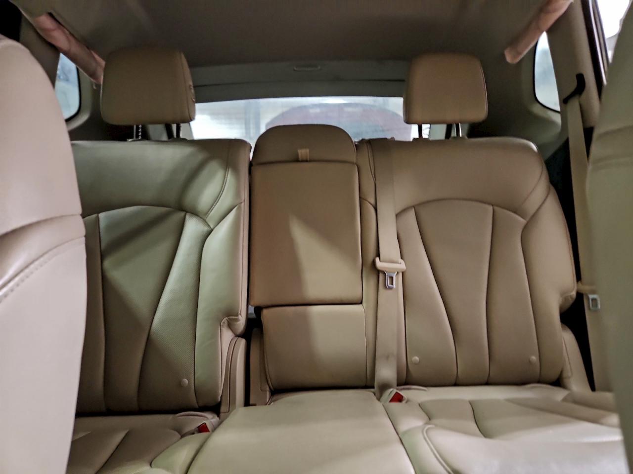 Buick Envision Essence Image 3