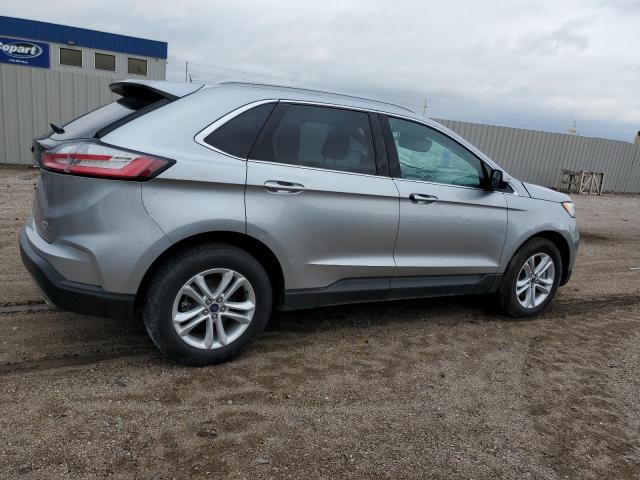 Ford Edge Sel Image 3
