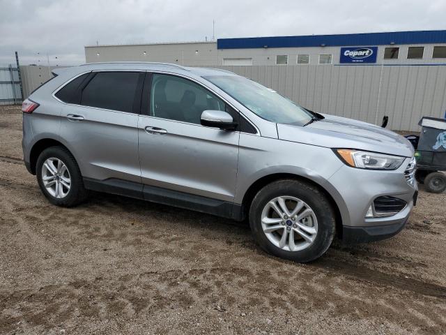 Ford Edge Sel Image 9