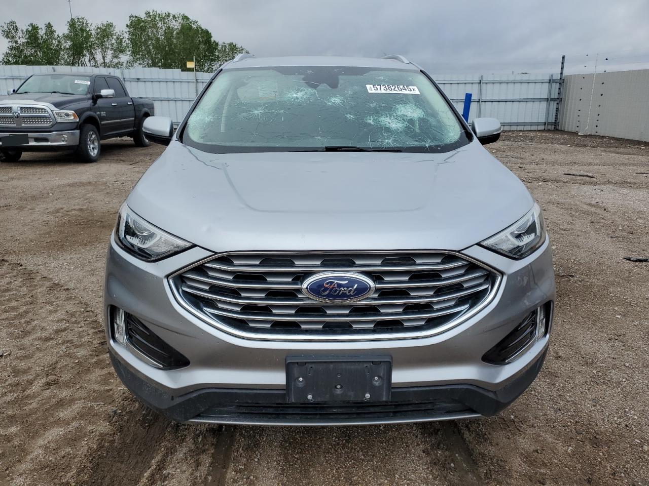 Ford Edge Sel Image 13
