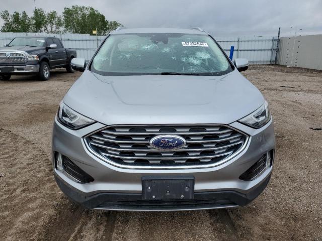 Ford Edge Sel Image 13