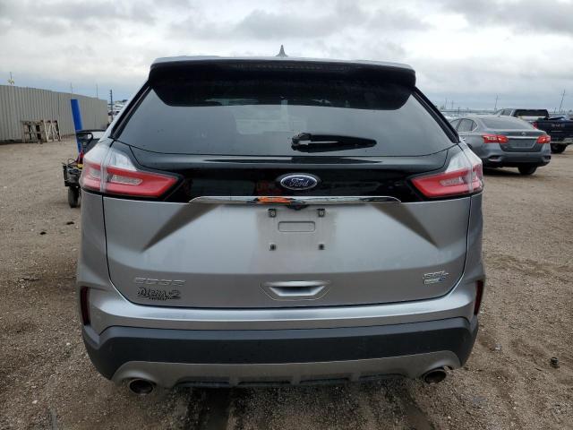 Ford Edge Sel Image 8