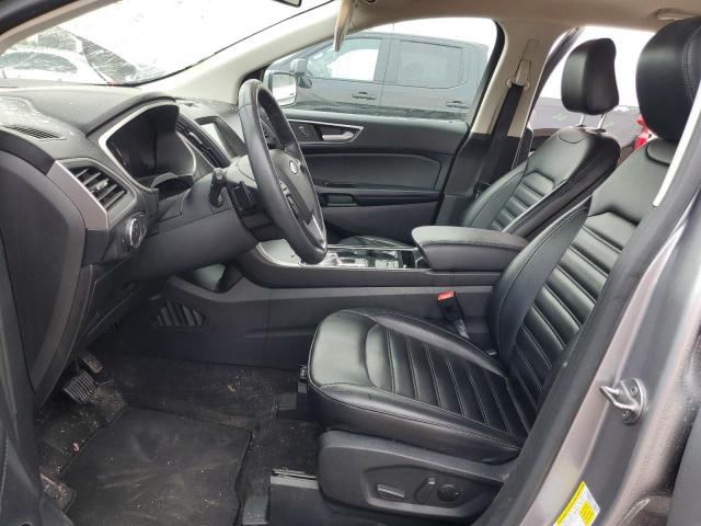 Ford Edge Sel Image 7